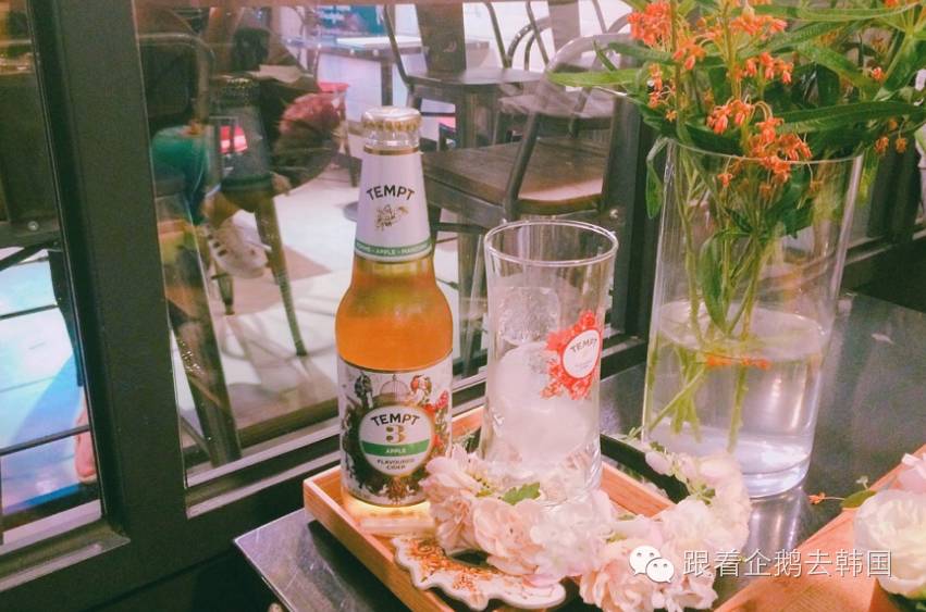 少女心大爆炸！首尔弘大这家Café好看得一塌糊涂