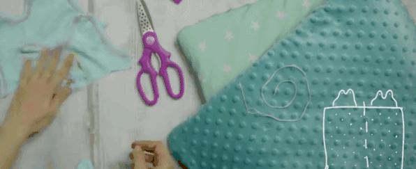 秋冬季节不怕宝宝踢被子睡袋安利,不再为宝宝踢被子烦恼的睡袋