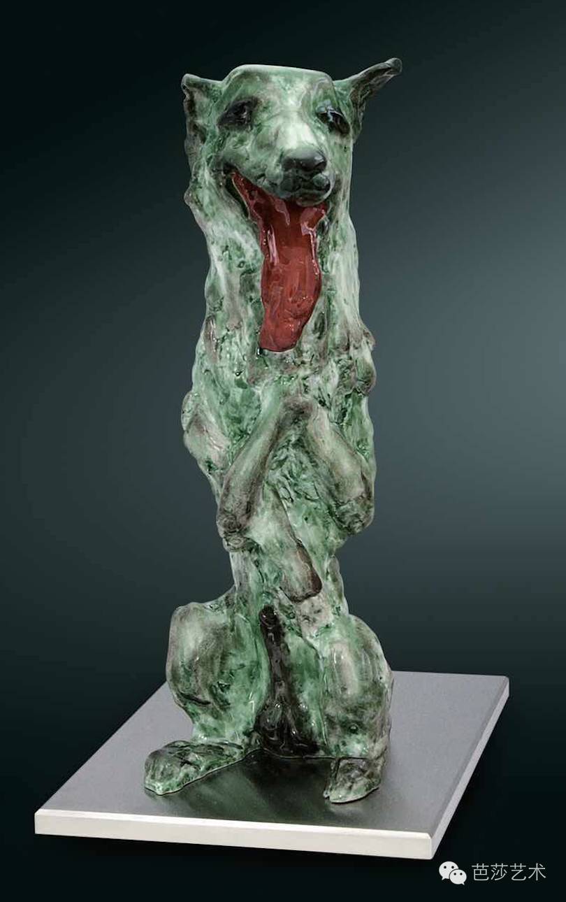 来一场跨界合作，原来艺术还可以这么玩