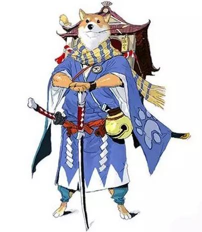 阴阳师日语鬼使黑的声优,百鬼夜行阴阳师剪辑人物介绍