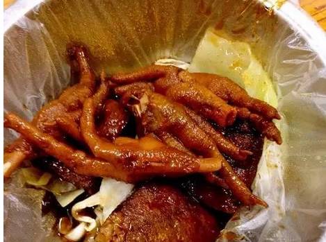 长沙好吃的学校街,长沙校门口美食