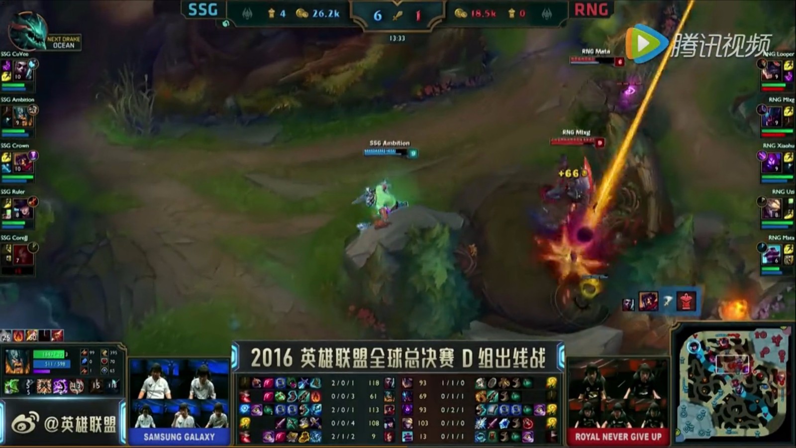 s8上单奥拉夫教程视频,奥拉夫打野教学2023端游出装