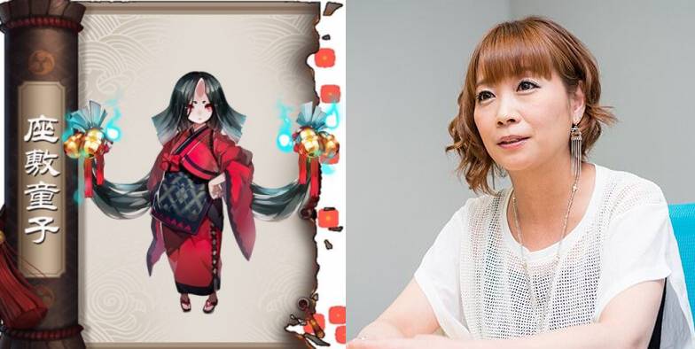 阴阳师百鬼夜行声优大全,阴阳师百鬼夜行配音