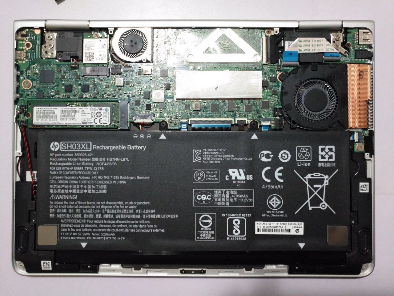 聊一台真正的轻薄笔记本,聊一款价格便宜的家用笔记本