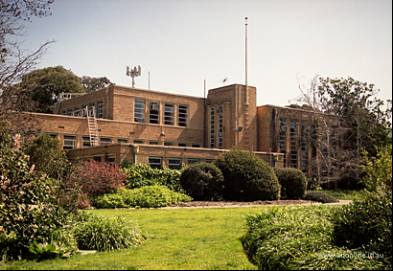 「花园集分享」野风系澳大利亚园林景观设计简析