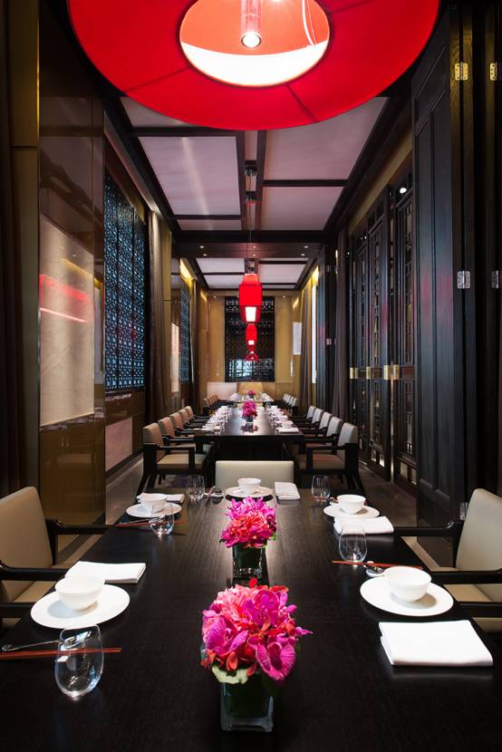 魔都2019下午茶指南上线 (魔都下午茶)