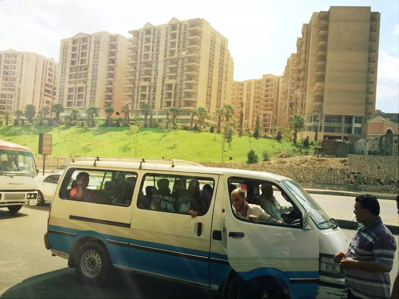 开罗是世界上的什么之都,开罗是一个地方还是一个城市