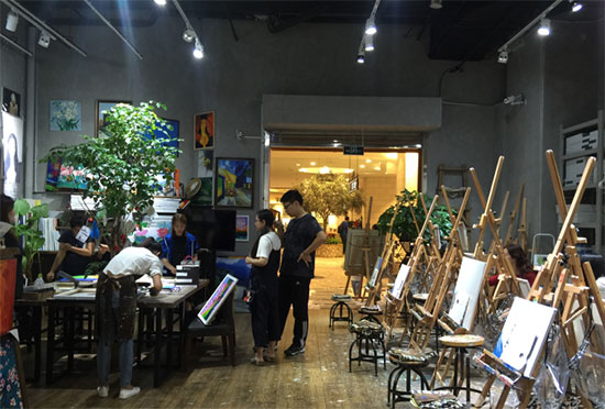 购物中心有哪几大品牌优势,这些品牌你一定不能错过