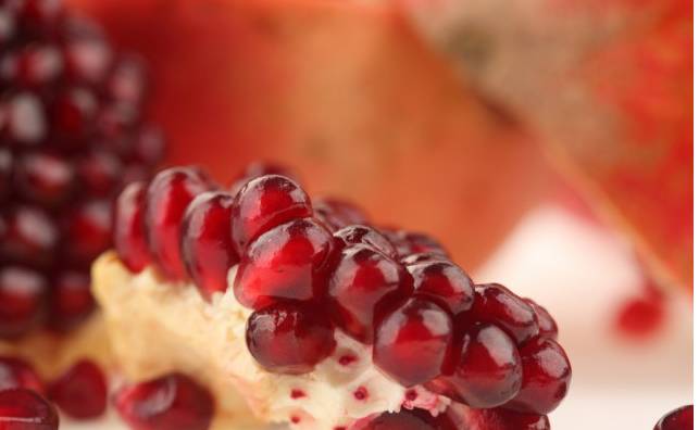 怀远石榴口感酸,怀远哪种石榴好吃