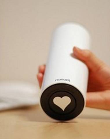 最美的保温杯子,那些颜值超高的保温杯