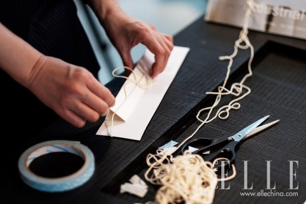 打开环保美学KECOCONCEPTSTOREXRE;CODE联合发布