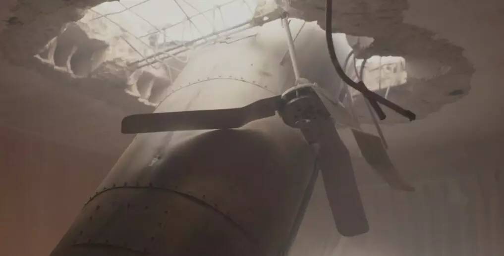 这部冷门恐怖片道尽了人类的贪婪,这部恐怖片有哪些看点