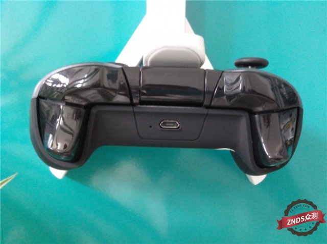全能王黑幽灵PUTAO--G1智能手柄试用