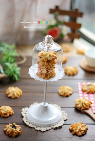 曲奇黄油怎么软化,曲奇黄油软化程度