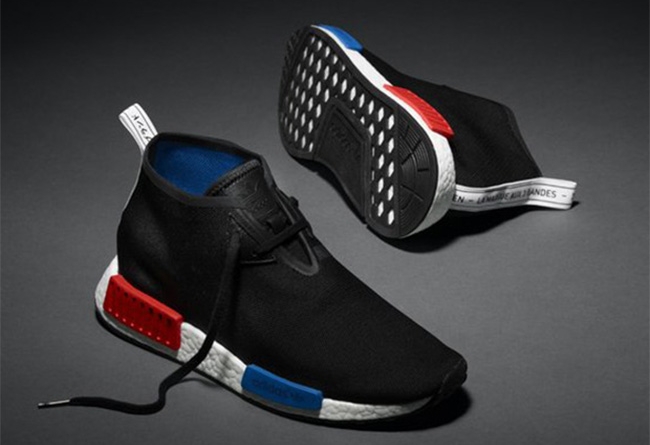 nmd还流行吗,nmd第七次成功