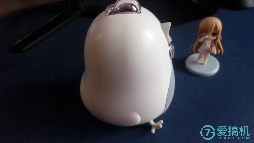 幻响小吉音箱怎么使用,幻响小吉蓝牙小音箱