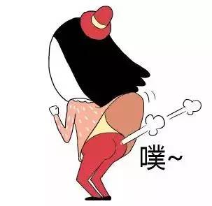 长期憋屁会中毒吗,长期憋屁等于慢性中毒