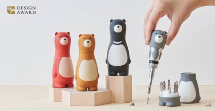 这些新奇趣怪的台湾精品,99%东莞人没见过!