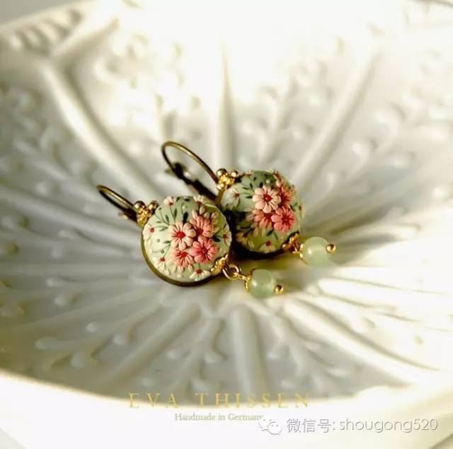 超级可爱的粘土小手工,粘土手工茶杯幼儿手工