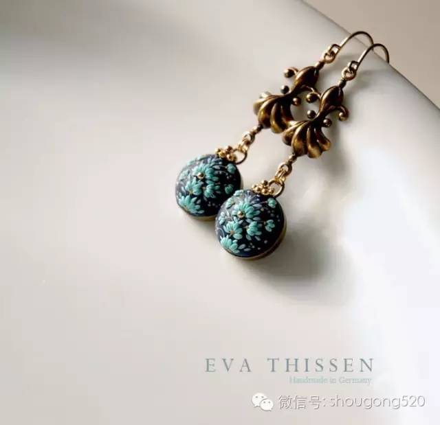 超级可爱的粘土小手工,粘土手工茶杯幼儿手工