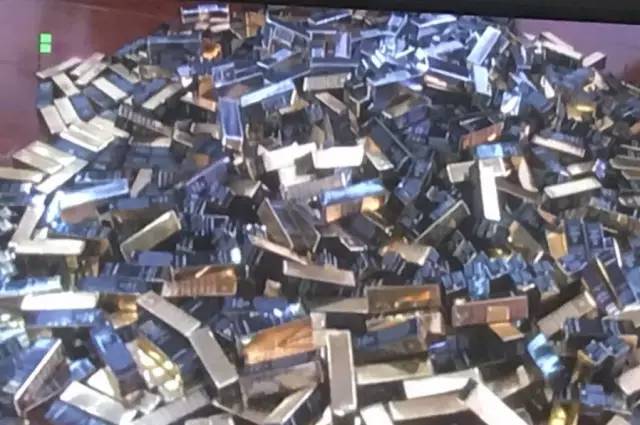 海关查获代购口红,海关查获72万假化妆品