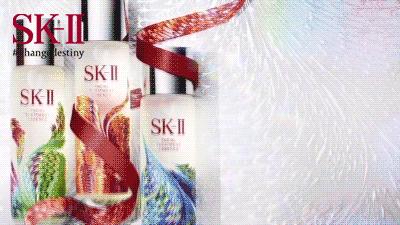 盼了一年的圣诞,dior彩妆圣诞限量版