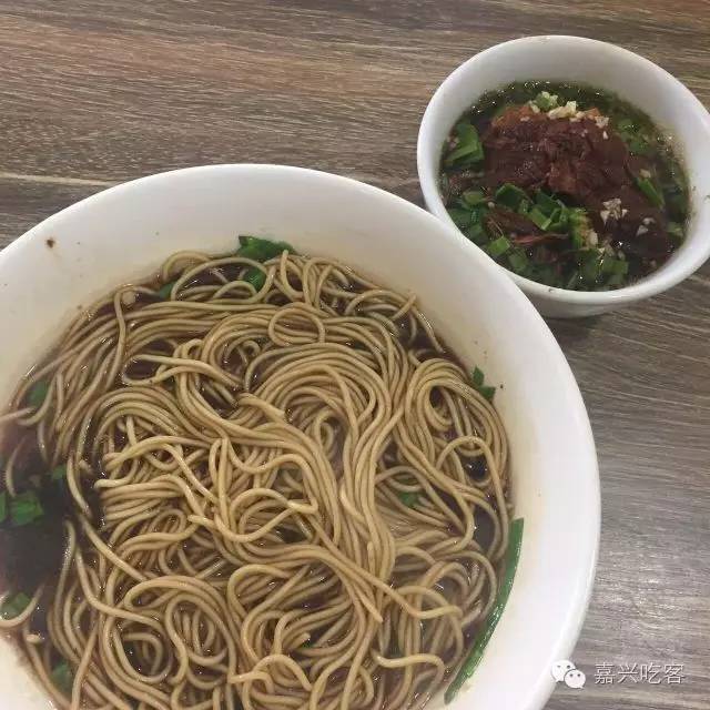 好切来~2016全新酥羊大面大汇总，找碗好羊肉陪你入冬吧！NO.444