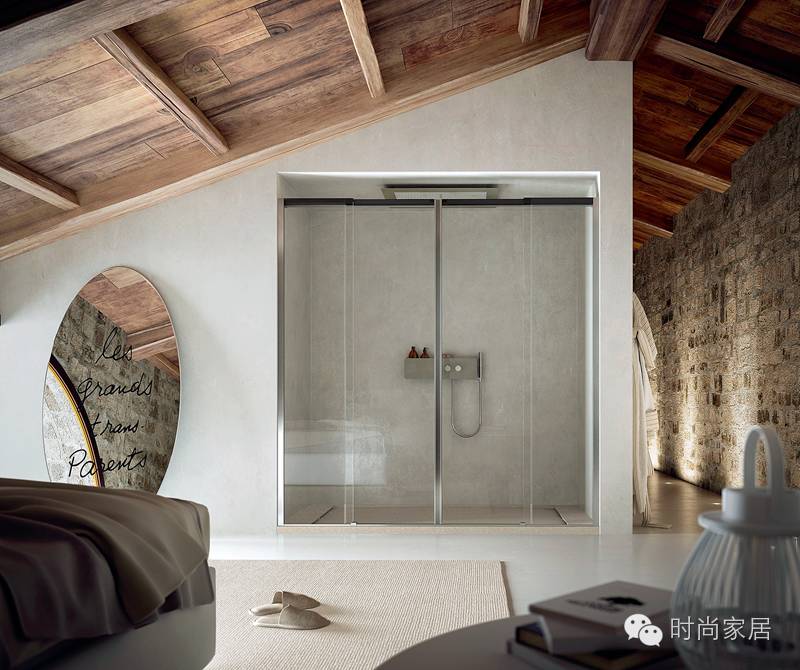 轻松解决淋浴房排水,淋浴房的最佳方案