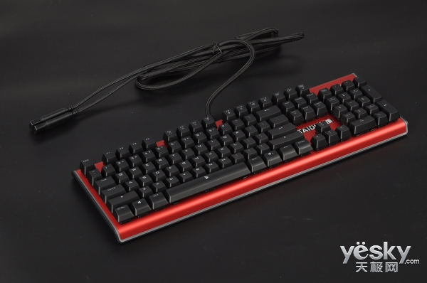 法拉利红色,k600机械键盘怎么样