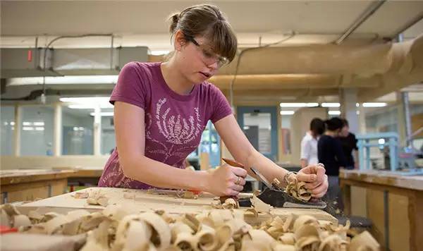 加拿大最好的大学世界排名,加拿大最好的十大顶尖大学