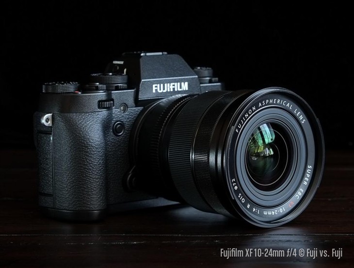 富士xs-20xc35镜头,最强aps-c镜头