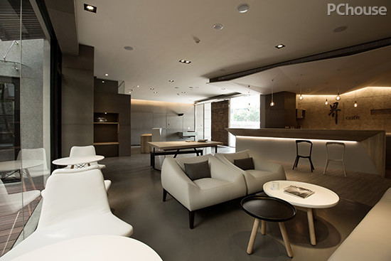 何武贤:缔造空间的禅意美学