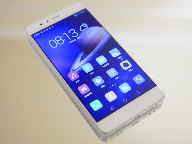 荣耀v8详细评测,荣耀v8有深度测评