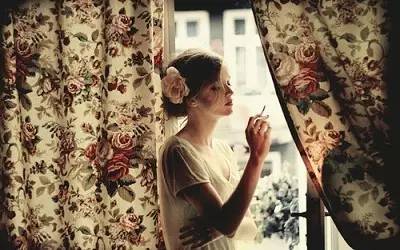 我以为会感动你我只是感动了自己,我以为我会把你感动图片