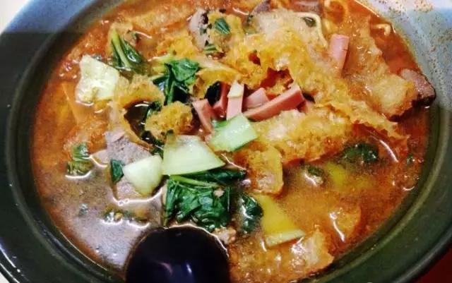 南京美食与景点精选推荐,南京旅游景点附近美食