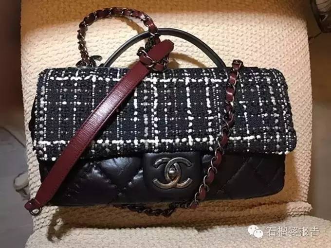 读者来稿｜年底买包，大牌需要新思路