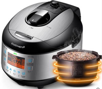 500预算的电饭锅,400-500元的电饭锅