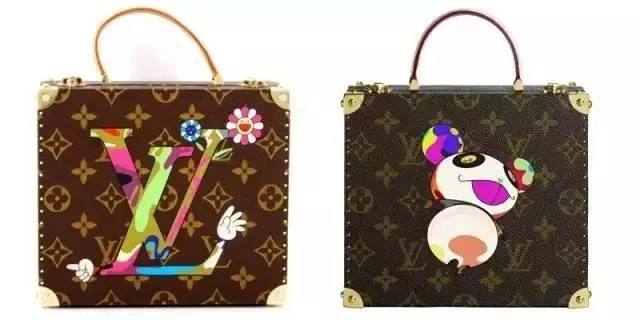 明星收藏的村上隆作品,村上隆作品有没收藏价值