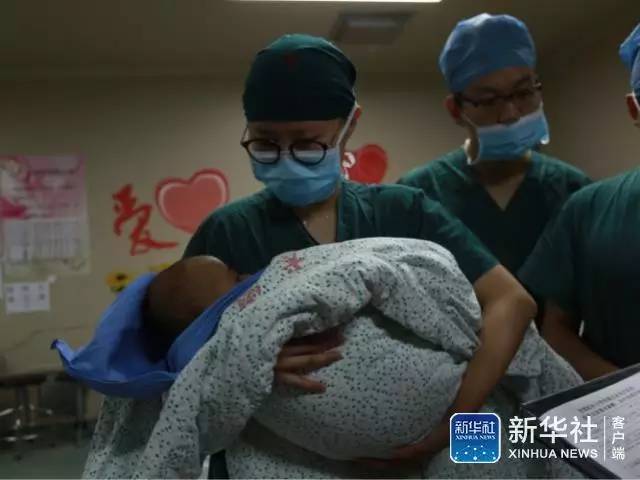 进京“救心”记:倾听跨越五千公里的“心之爱”故事