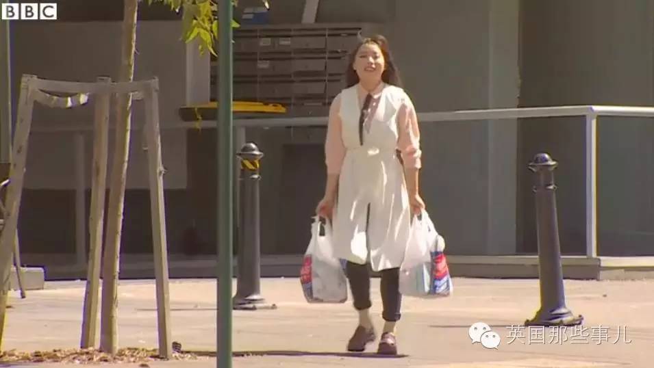 BBC这次盯上了中国的代购们，还给他们取了无比高大上的名字啊...