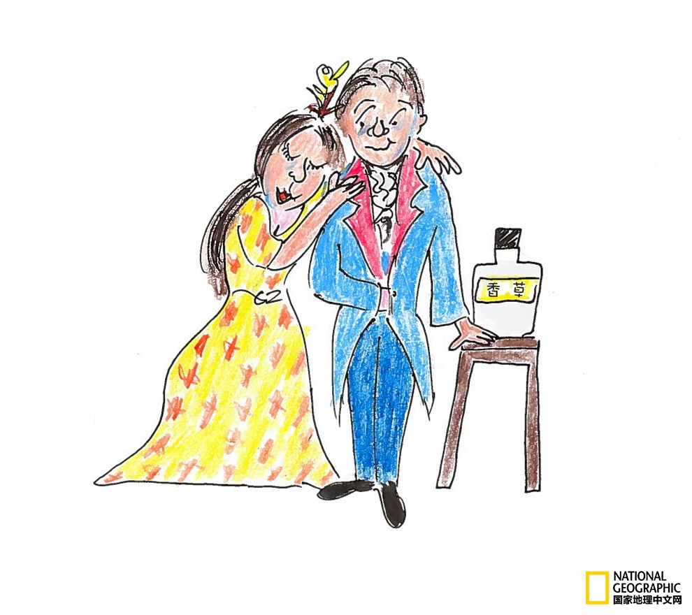 香草之岛留尼汪，上帝私藏在印度洋的小盆景！