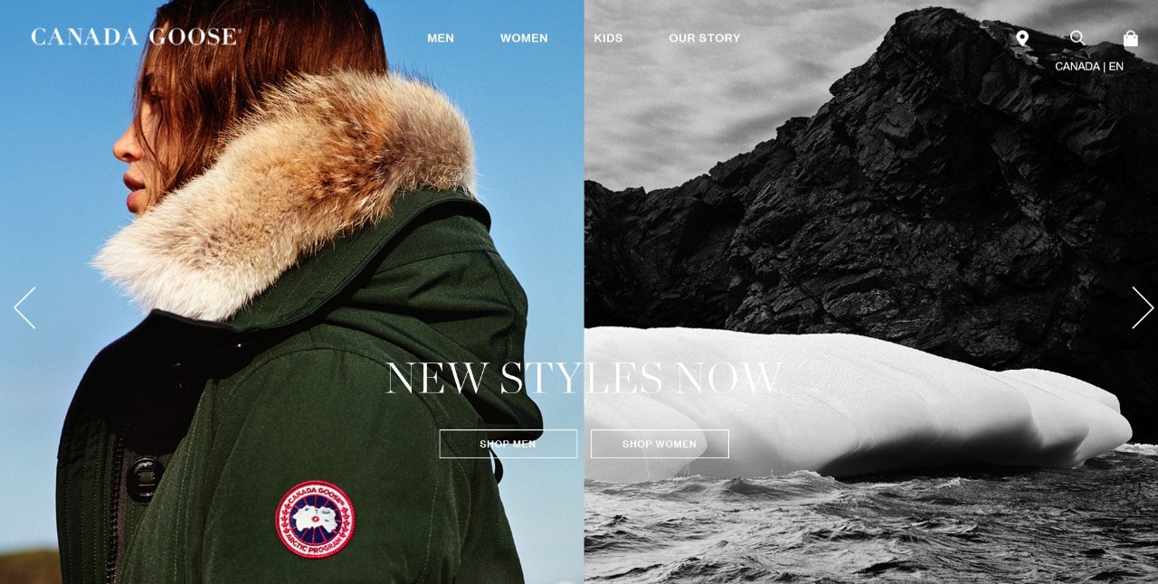 谁冷谁知道｜羽绒服才不土气，选对穿对照样时髦好嘛！