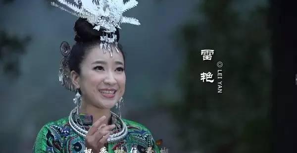 贵州有哪些著名的女明星,贵州最美丽的十大女明星