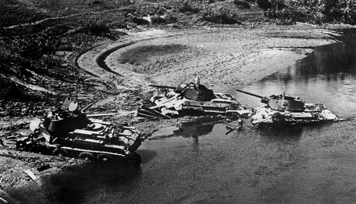 讲武堂战役,讲武堂二战完整版