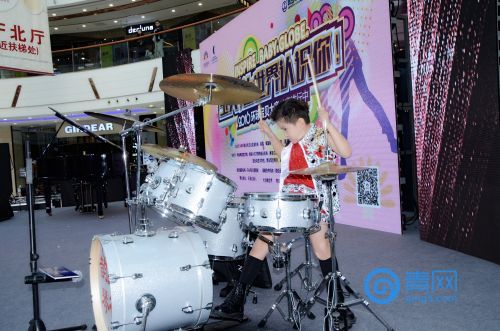 环球宝贝回顾,环球宝贝节目