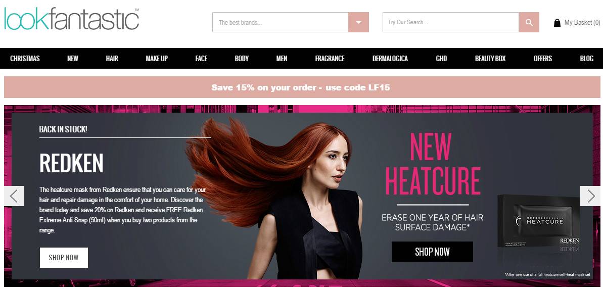 推广|大牌扫货看黑五,这些海淘网站更靠谱