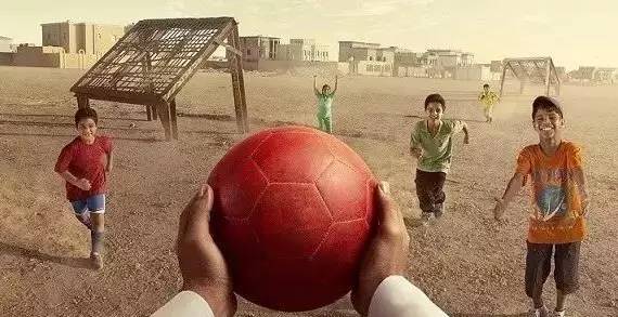 足球，感谢你一路的陪伴！