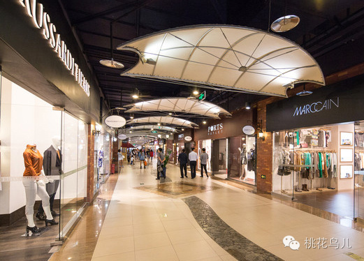 原创｜商场装逼指南：教你如何回虐高档商场售货员~