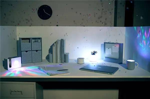 累、不爽、压力山大，这些产品给你满满的治愈！