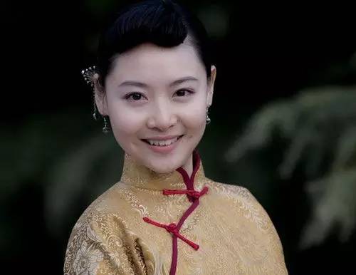 贵州有哪些著名的女明星,贵州最美丽的十大女明星